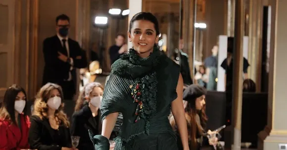 Milan Fashion Week