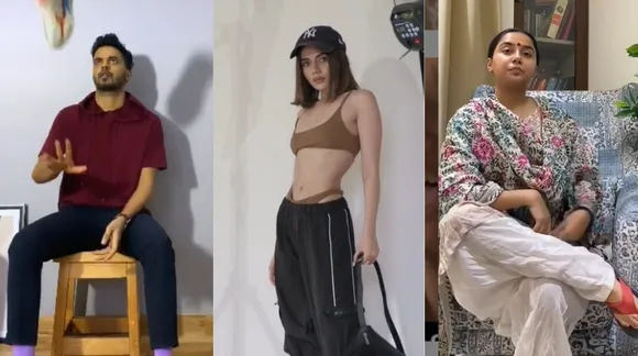Shoe Flip Transition challenge