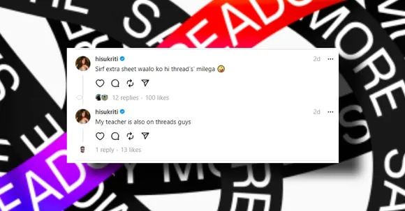 Threads