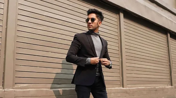 Anmol Trehan