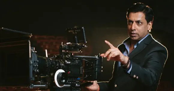 Madhur Bhandarkar is that filmmaker who brings journalistic instinct into his films!