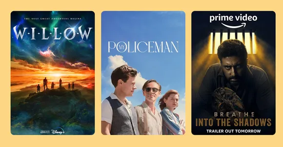 Hotstar releases in November