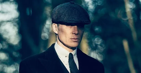 Peaky Blinders season 6 trailer