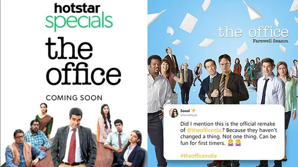 The Office