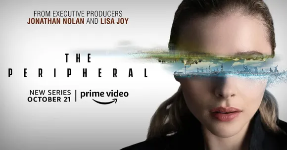 The Peripheral