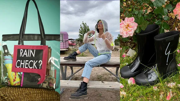 monsoon fashion hacks