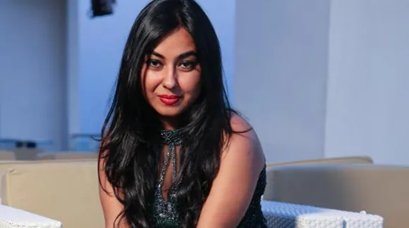 Paloma Gangopadhyay