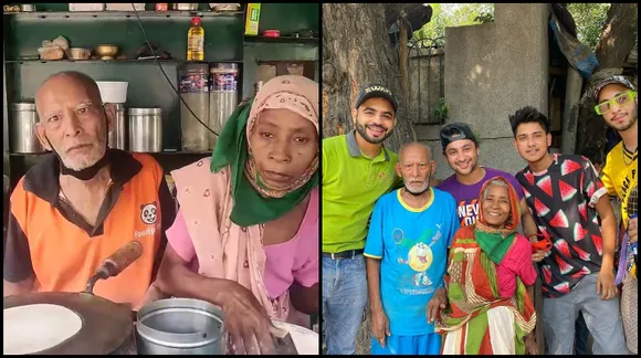 Baba Ka Dhaba
