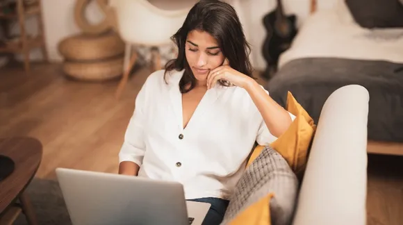 work from home