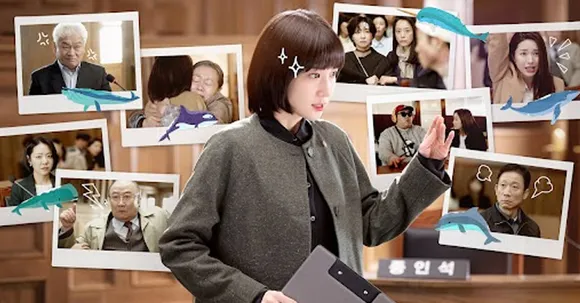 Extraordinary Attorney Woo