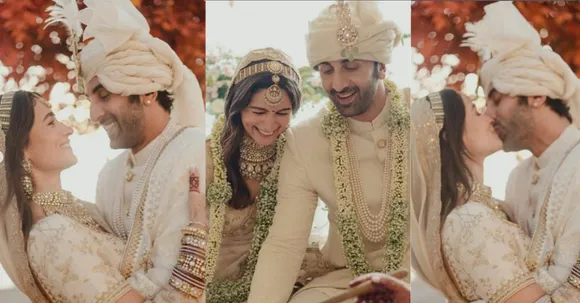 Ranbir and Alia