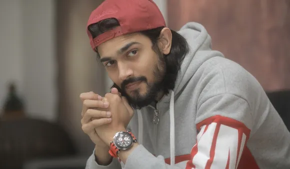 bhuvan bam