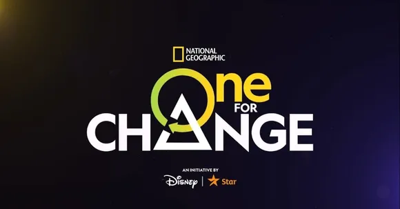 One for Change