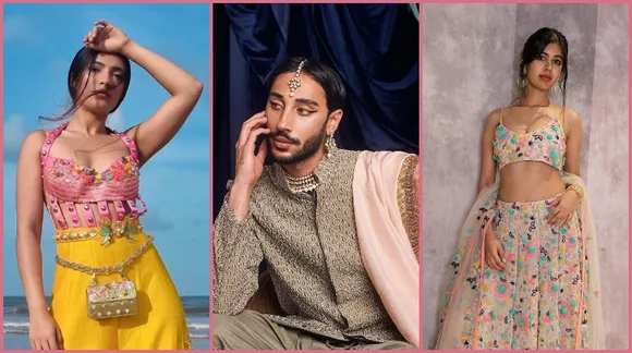 Navratri outfit ideas