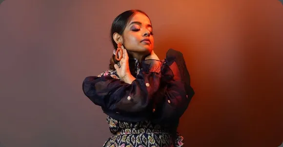 Simran Poddar