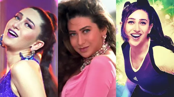 karisma kapoor