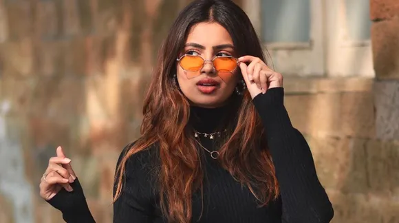 Aashna Hegde
