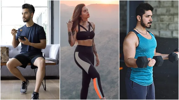 work-out outfit inspirations
