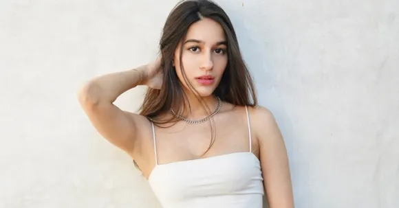 Aryaana G