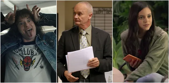 supporting characters