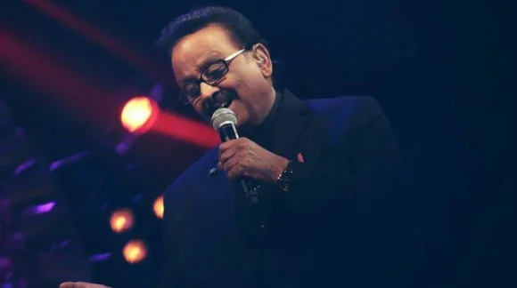 S. P. Balasubrahmanyam songs