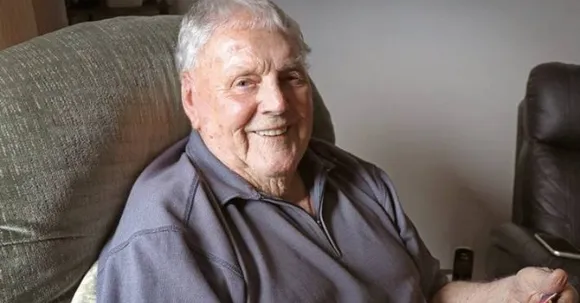 Alan Burgess