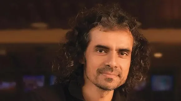 Imtiaz Ali