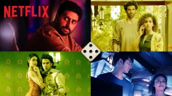 Ludo trailer