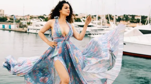 Kangana Ranaut's statements