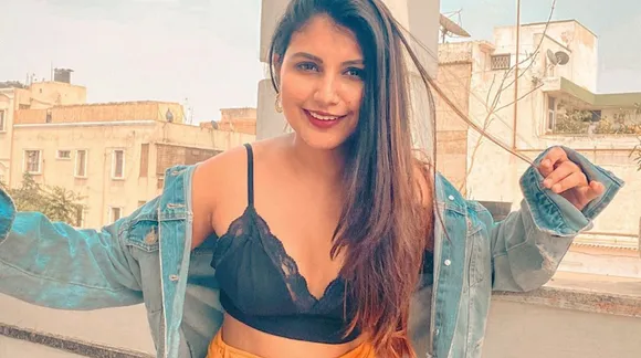 Cherry Jain