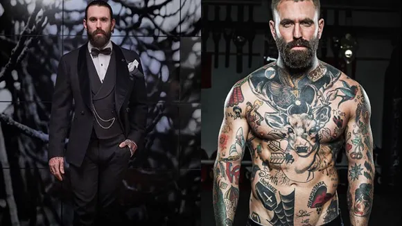Ricki Hall