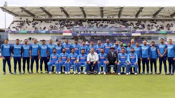 Beset Moments World Cup 2019