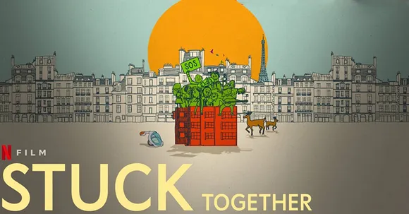 Stuck Together