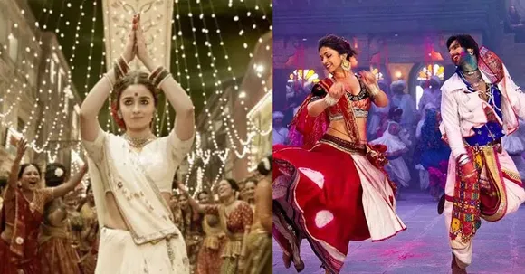 Navratri playlist