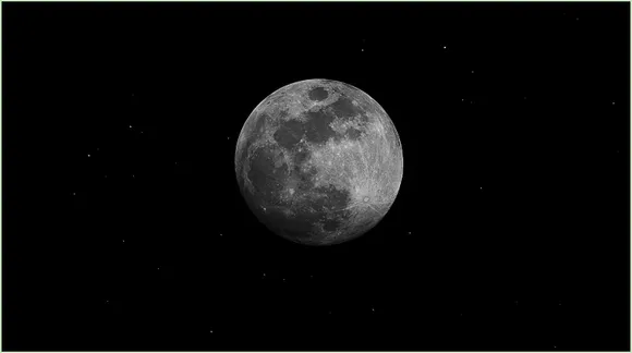 moon