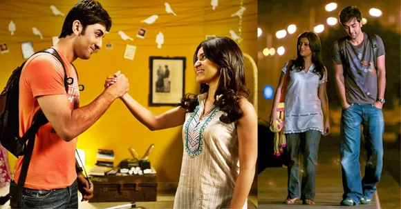Wake Up Sid