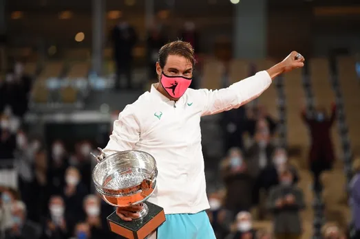 Rafael Nadal
