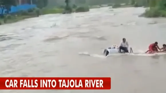 Taloja