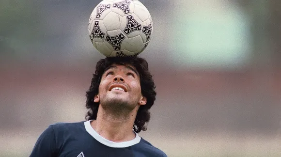 Maradona