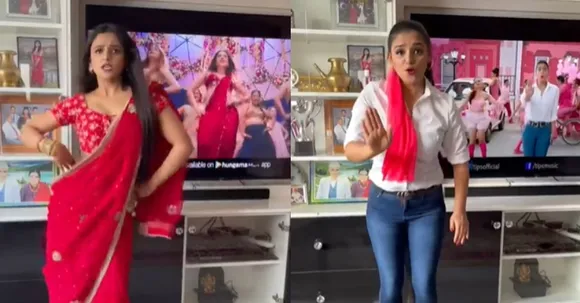 Panday Sisters