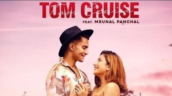 Tom Cruise