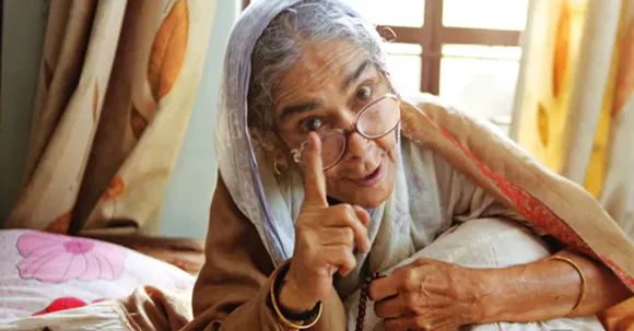 Surekha Sikri