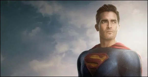 Superman