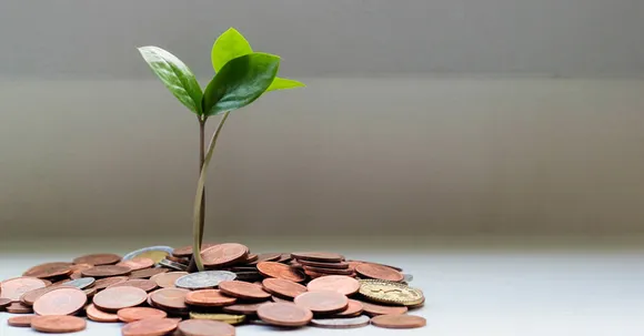 Financial accounts on Instagram