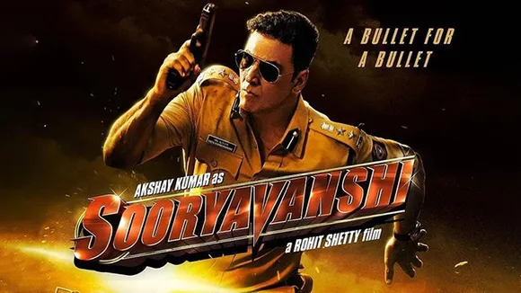 Sooryavanshi