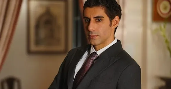 Jim Sarbh