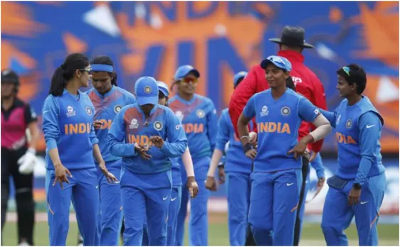 ICC Women's T20 World Cup