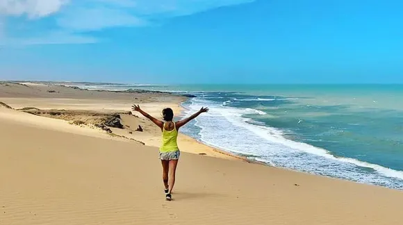 Beach photos