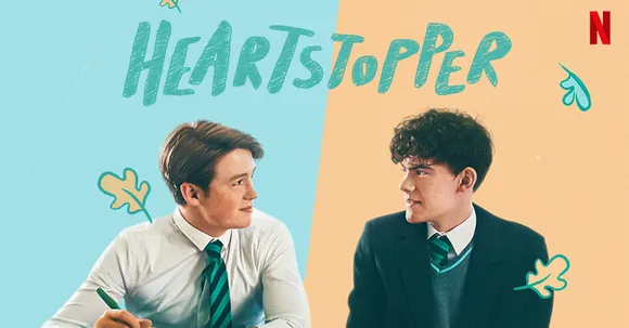 Heartstopper