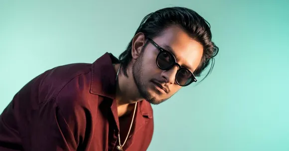 Vismay Patel